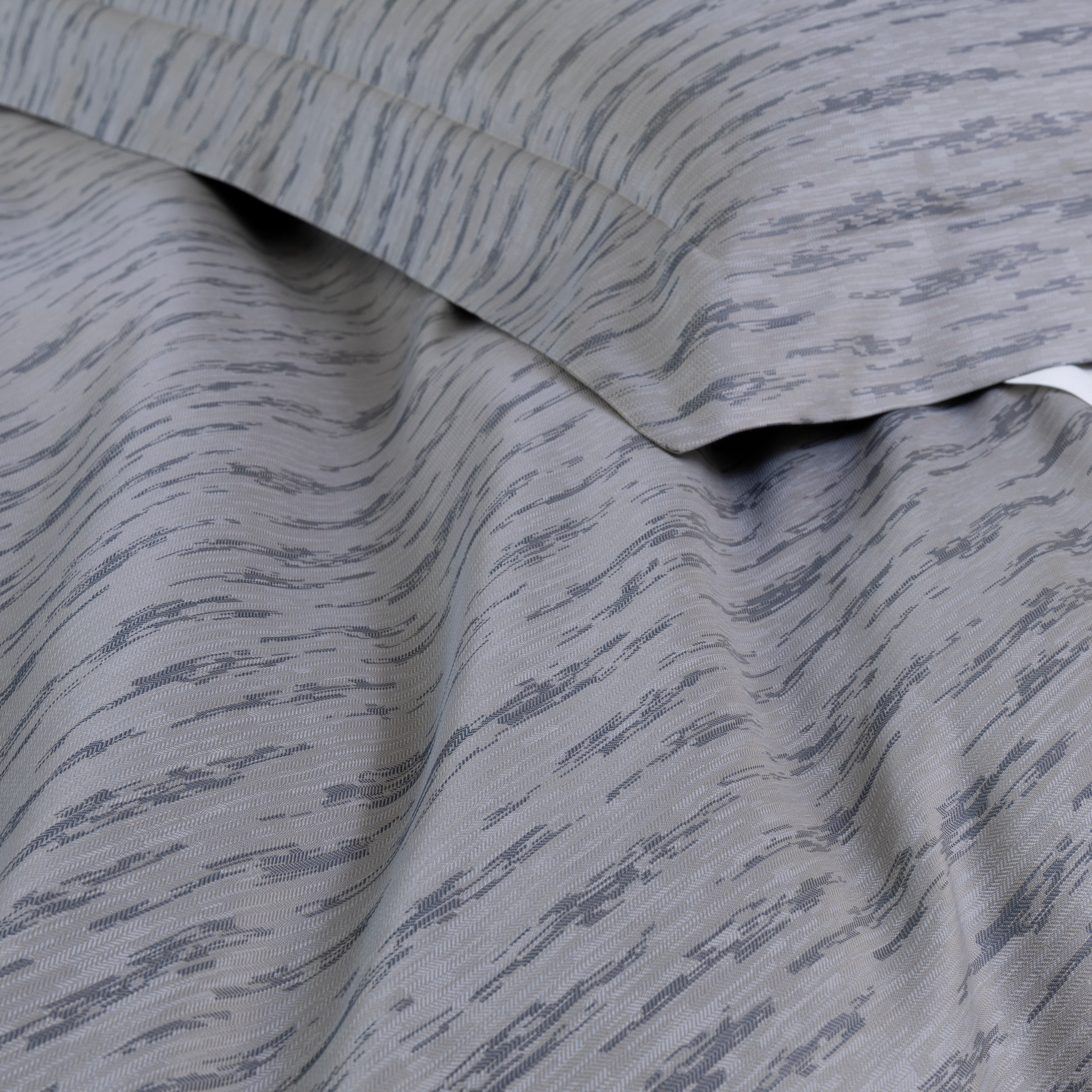 Trail duvet set 2/20x28 106x126 duvet set 2/20x