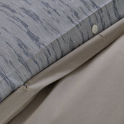 Trail duvet set 2/20x28 106x126 duvet set 2/20x
