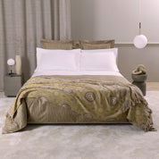 LUXURY GIPSY - BED THROW - BED THROW