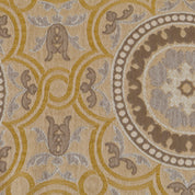 LUXURY GIPSY - BED THROW - BED THROW