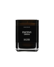 Matiere premiere encens oman 220g cnd