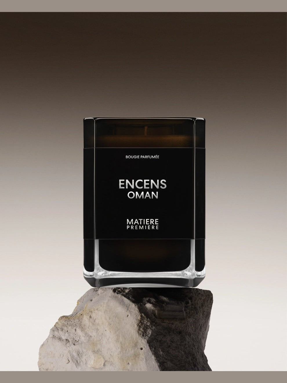 Matiere premiere encens oman 220g cnd