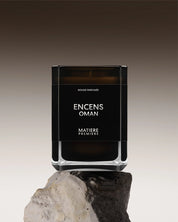 Matiere premiere encens oman 220g cnd