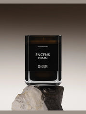 Matiere premiere encens oman 220g cnd