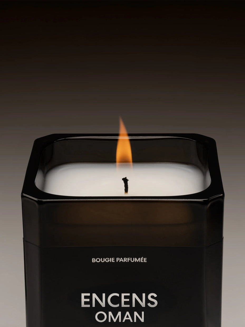 Matiere premiere encens oman 220g cnd