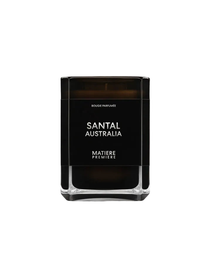 Matiere premiere santal australia 220g cnd