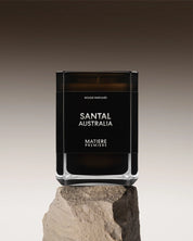 Matiere premiere santal australia 220g cnd