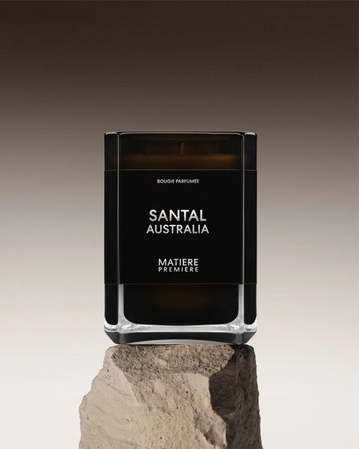 Matiere premiere santal australia 220g cnd