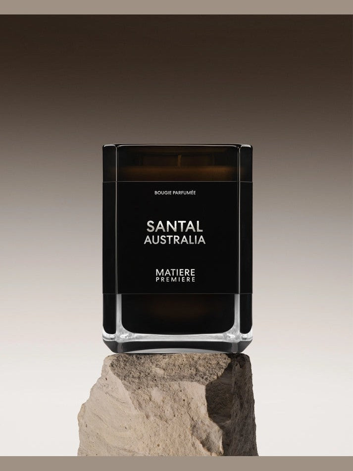Matiere premiere santal australia 220g cnd