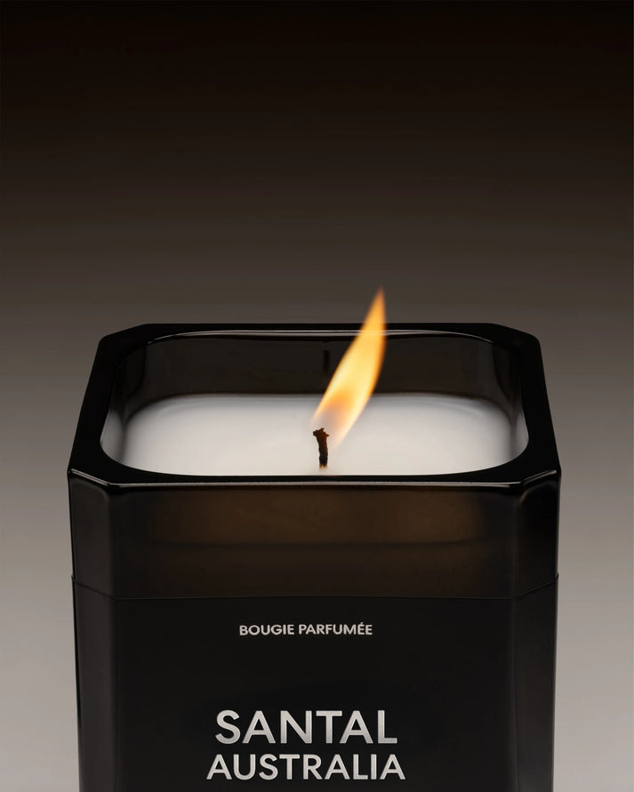 Matiere premiere santal australia 220g cnd
