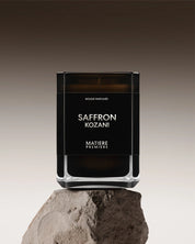 Matiere premiere saffron kozani 220g cnd