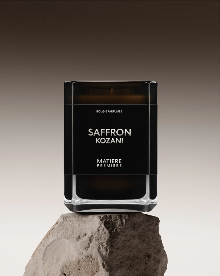 Matiere premiere saffron kozani 220g cnd