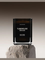 Matiere premiere tubereuse grasse 220g cnd