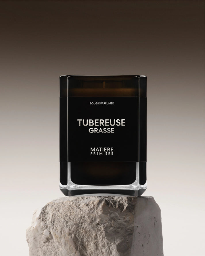 Matiere premiere tubereuse grasse 220g cnd