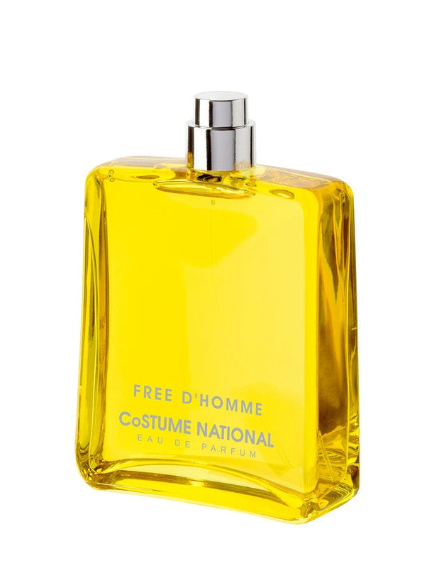 Free d’homme eau de parfum 100 ml