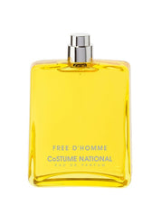 Free d’homme eau de parfum 100 ml