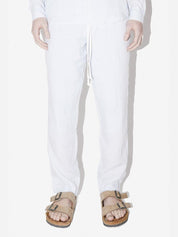 Classic pants