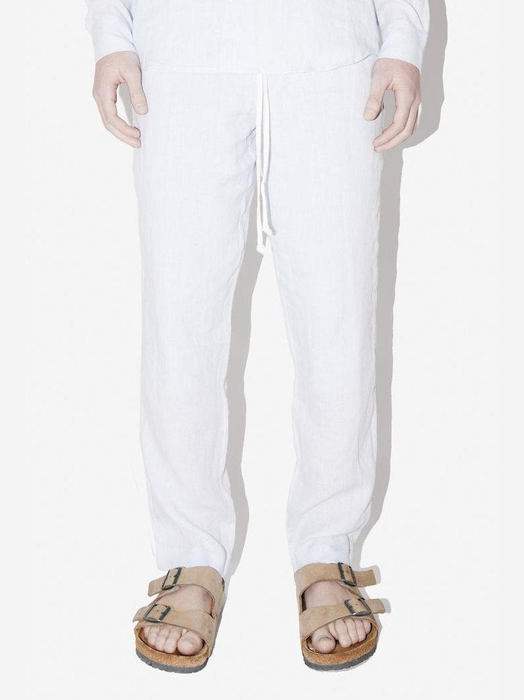 Classic pants