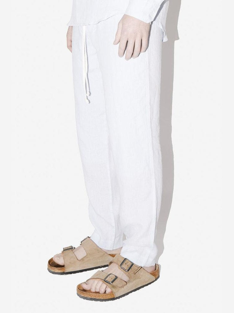 Classic pants
