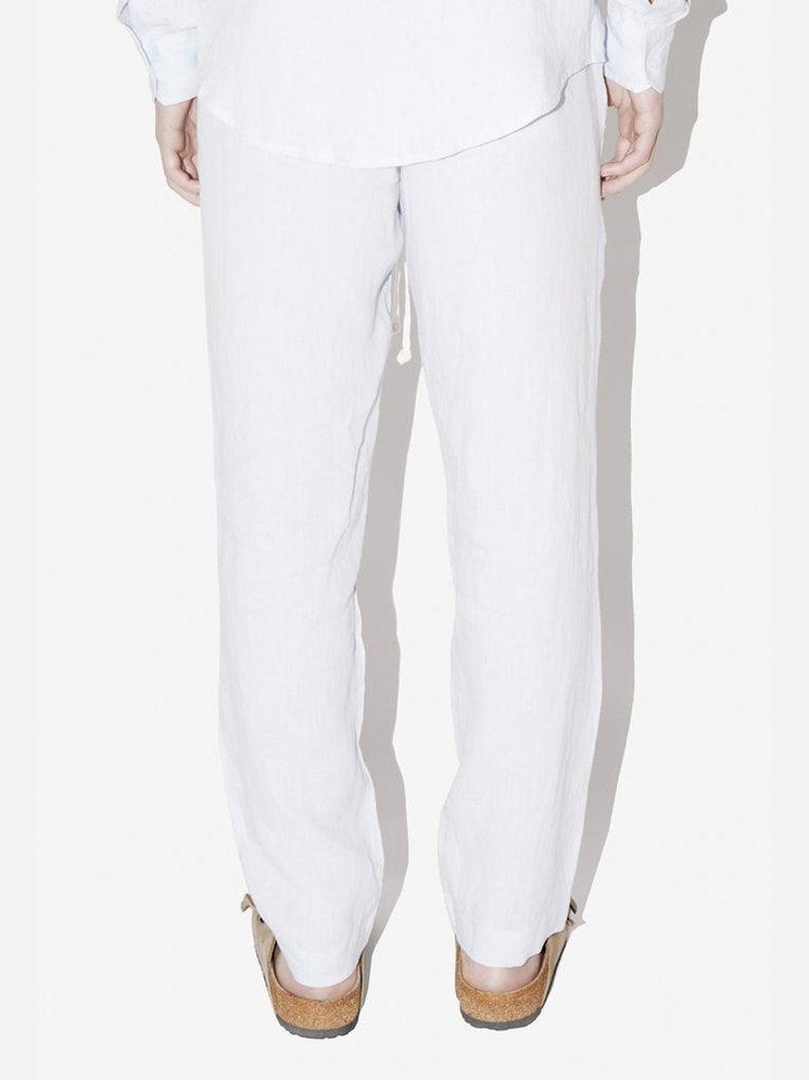 Classic pants