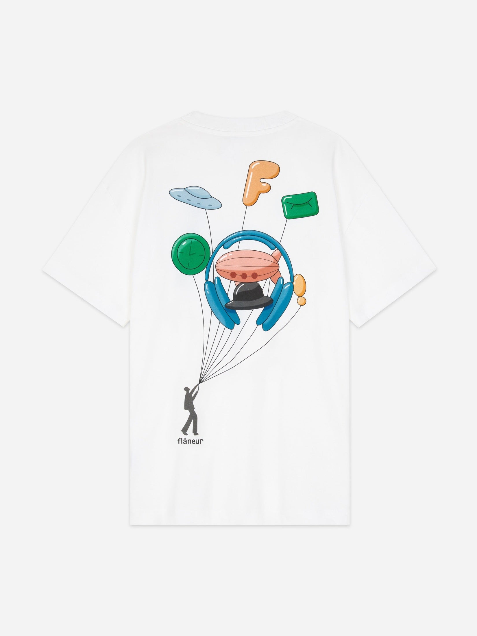 Inflatables t-shirt