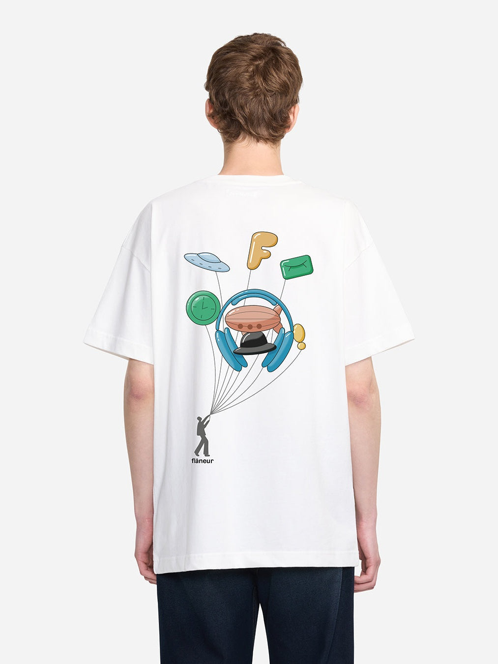 Inflatables t-shirt