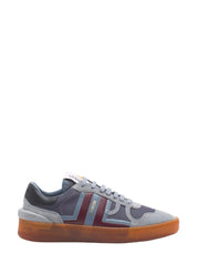 Clay mesh sneakers