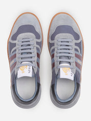 Clay mesh sneakers