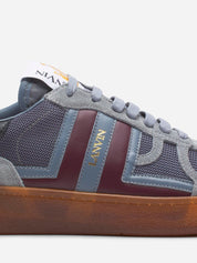 Clay mesh sneakers