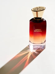 Opera infernal extrait de parfum 100ml