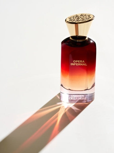 Opera infernal extrait de parfum 100ml