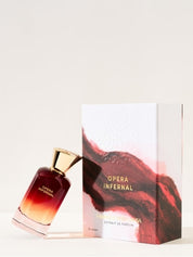 Opera infernal extrait de parfum 100ml