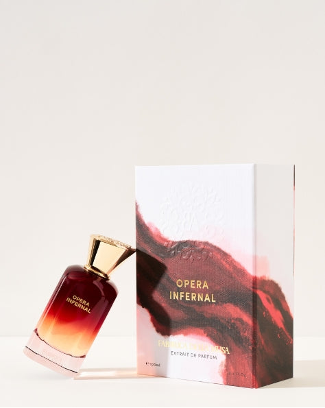 OPERA INFERNAL EXTRAIT DE PARFUM 100ML