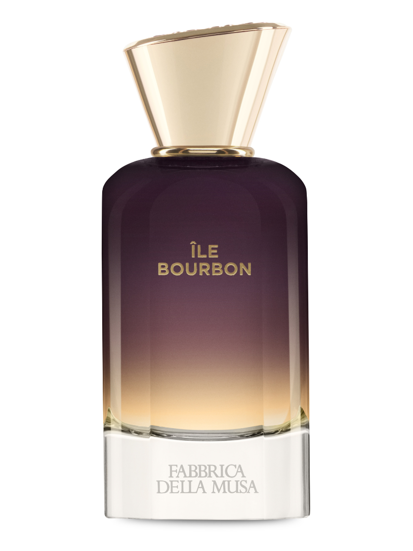 Ile bourbon extrait de parfum 100ml