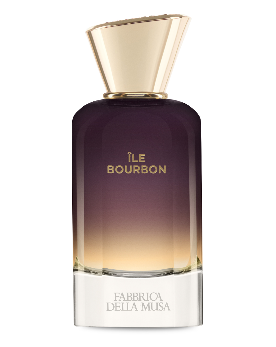 ILE BOURBON EXTRAIT DE PARFUM 100ML