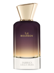 Ile bourbon extrait de parfum 100ml