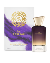ILE BOURBON EXTRAIT DE PARFUM 100ML