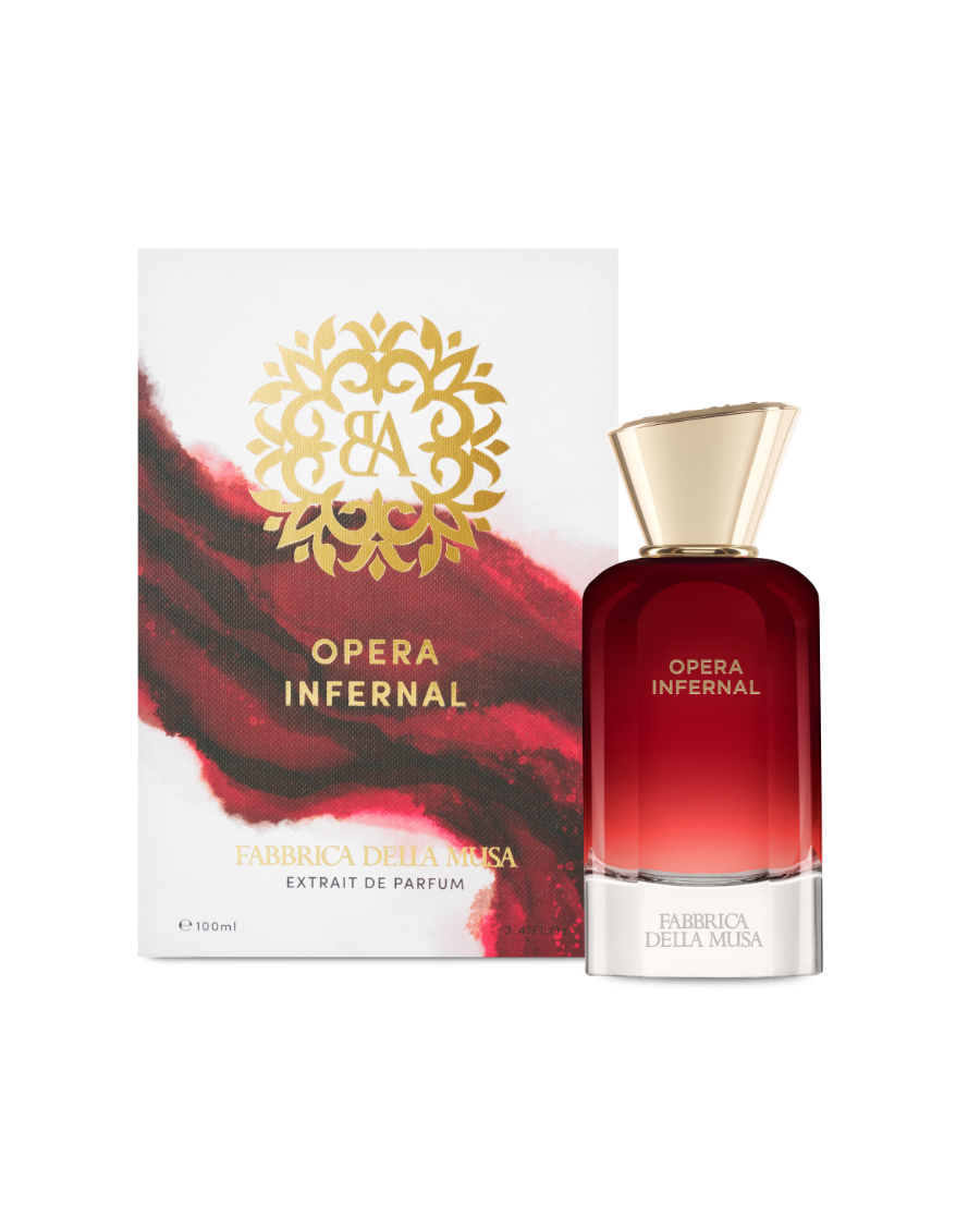 OPERA INFERNAL EXTRAIT DE PARFUM 100ML
