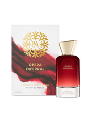 Opera infernal extrait de parfum 100ml