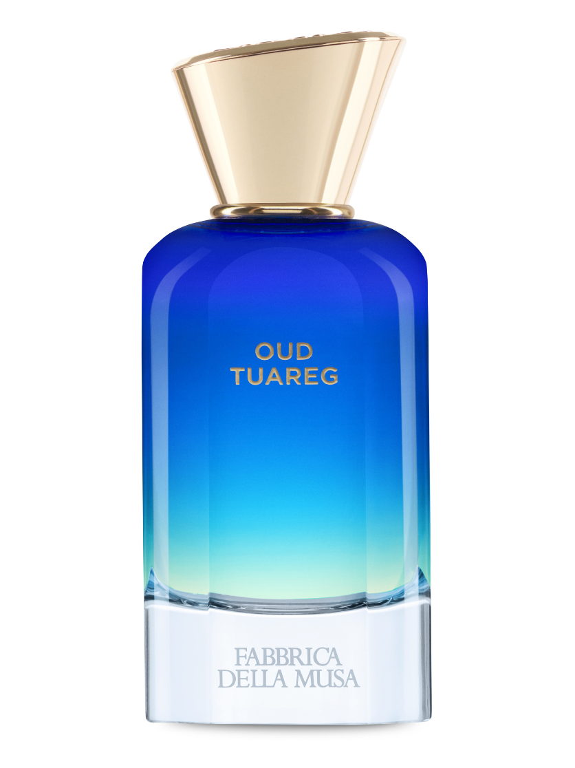 Oud tuareg extrait de parfum 100ml