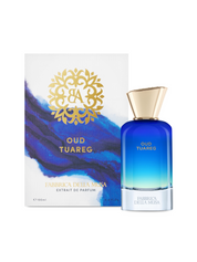 Oud tuareg extrait de parfum 100ml
