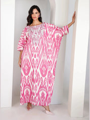 Madawi ikat