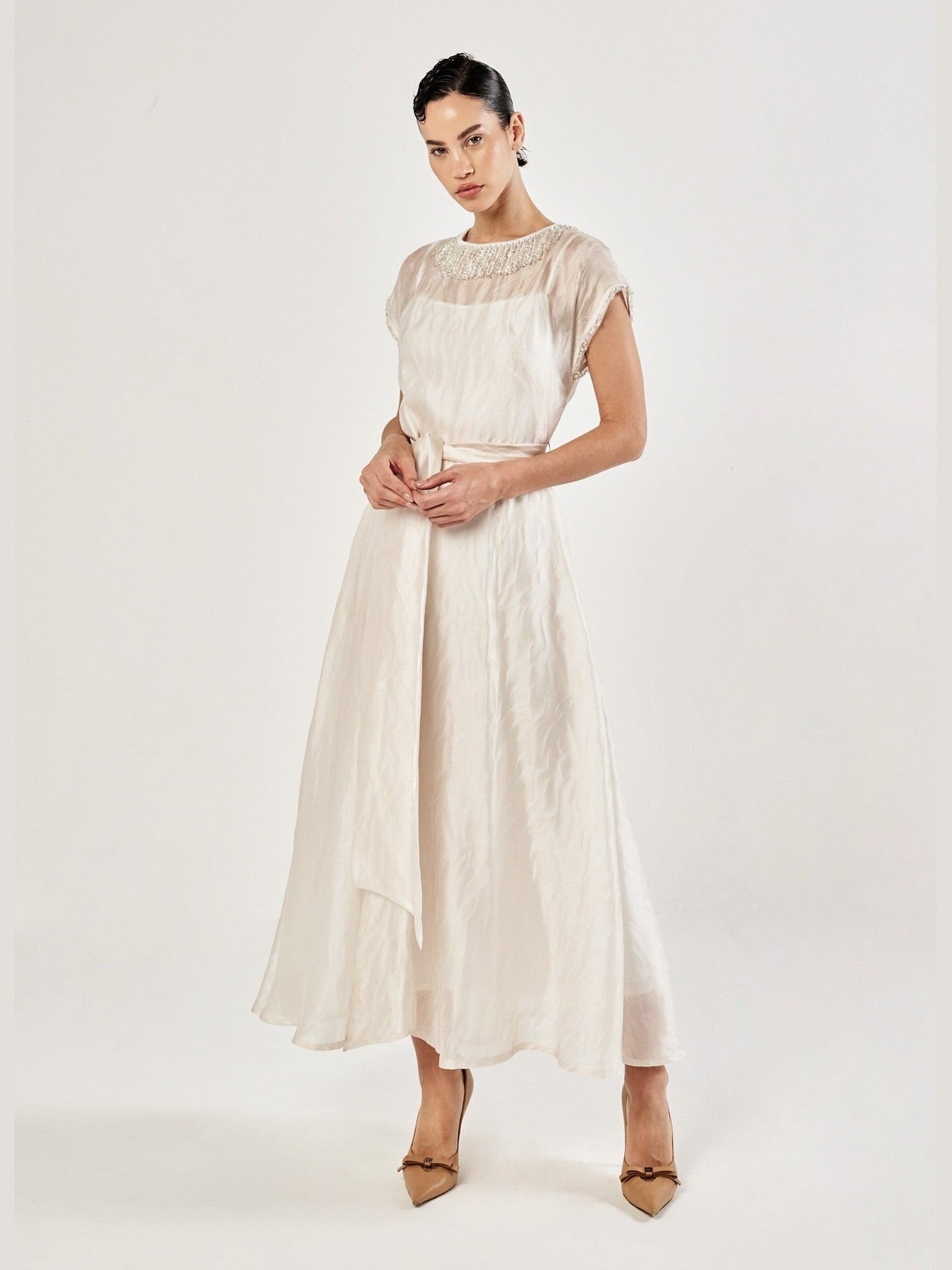 Felicity dress