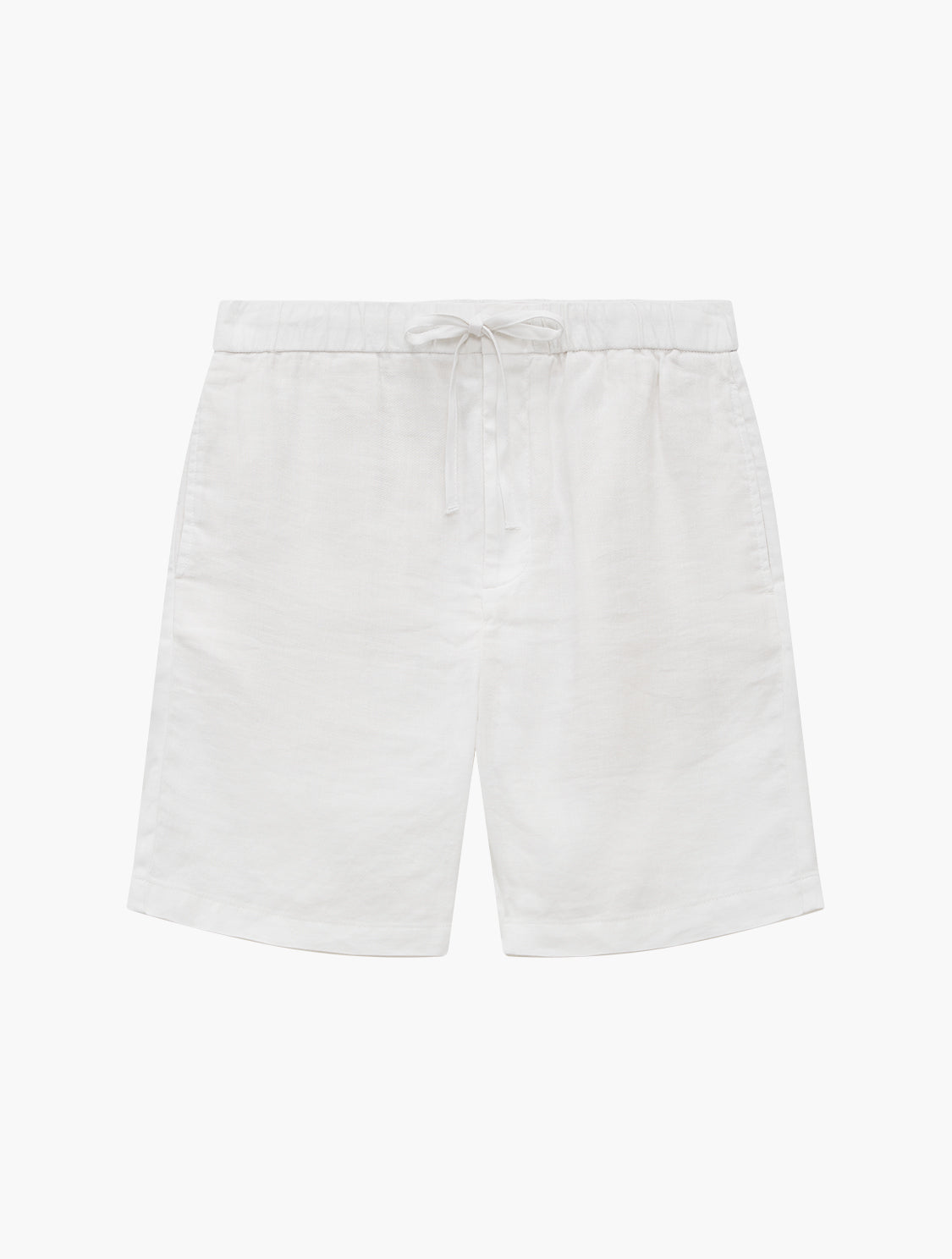 FELIPE LINEN SHORTS