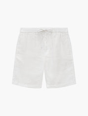 FELIPE LINEN SHORTS