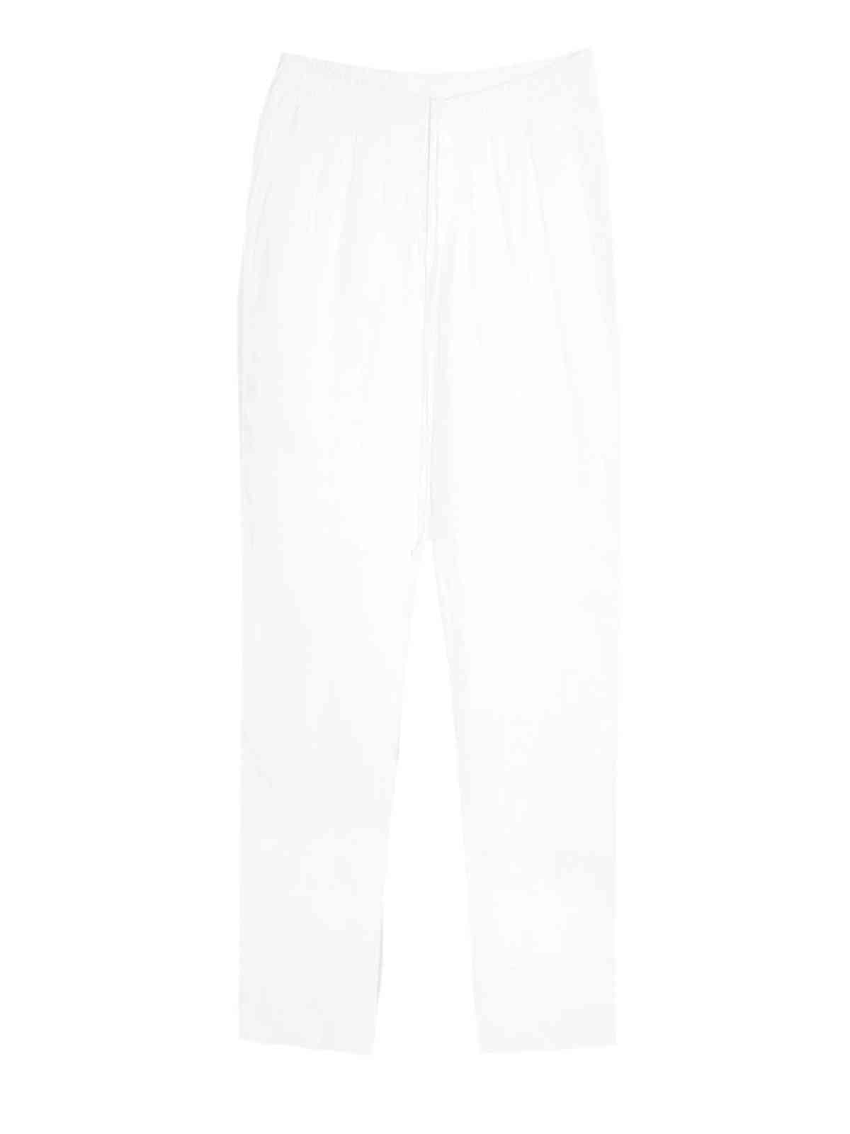 Classic pants