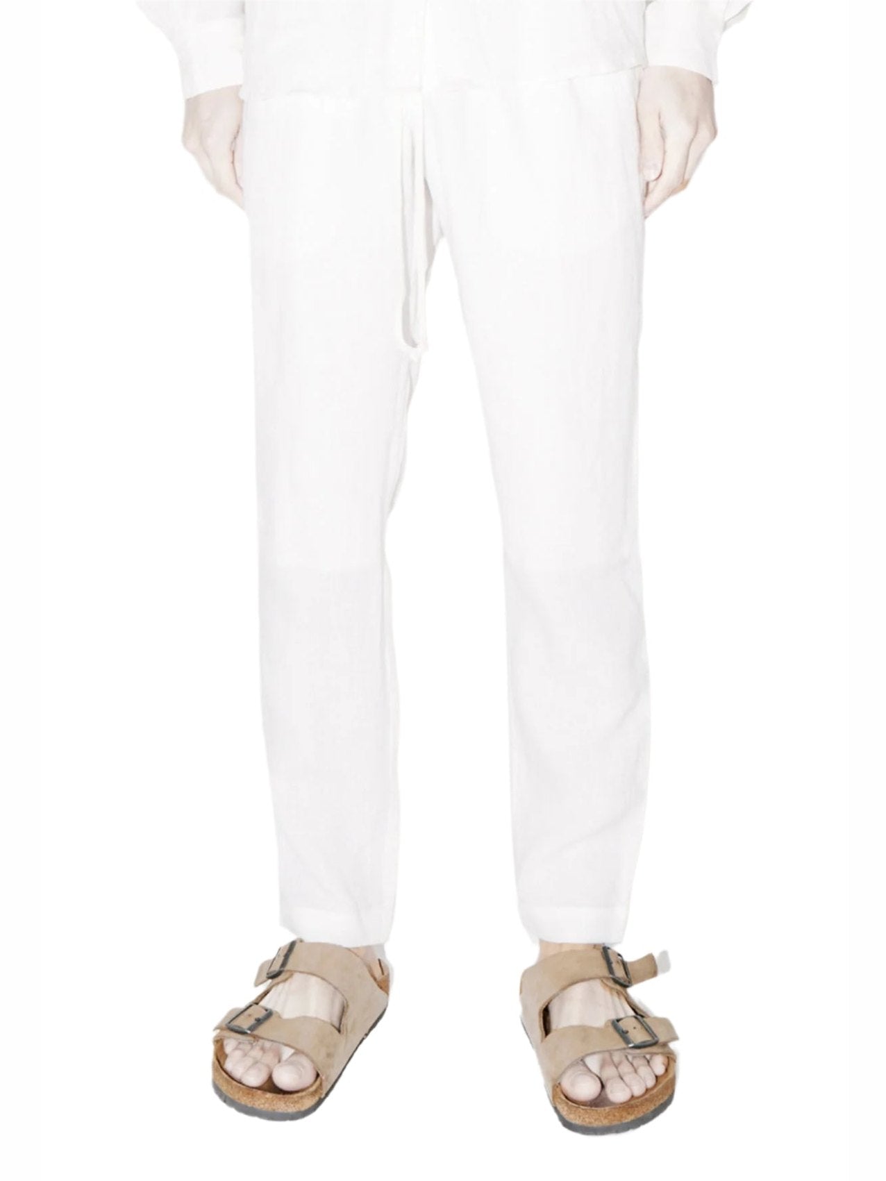 Classic pants
