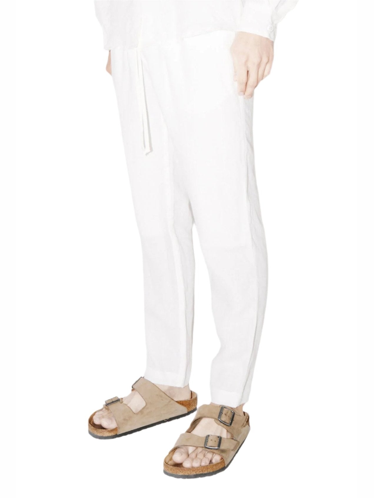 Classic pants