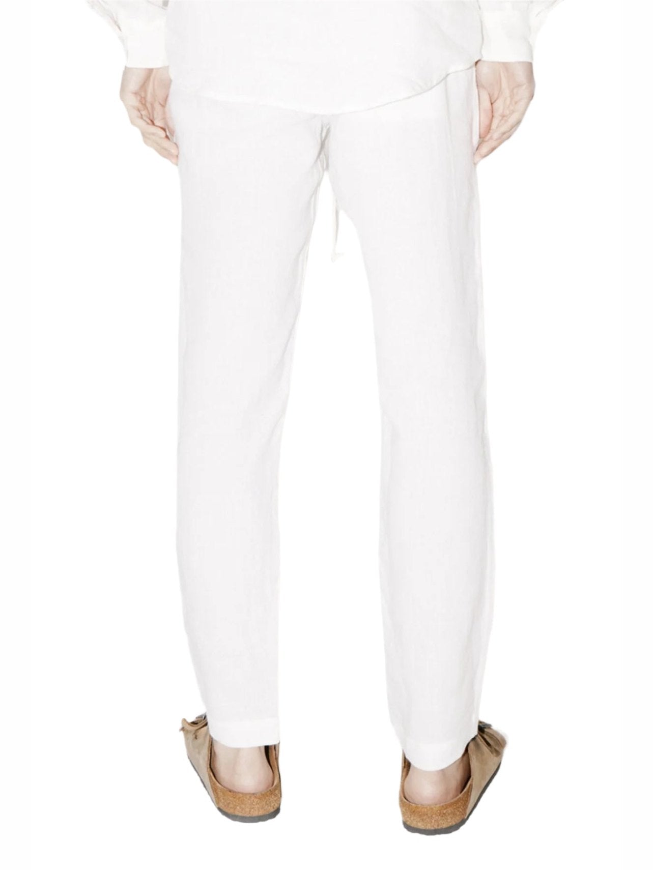 Classic pants