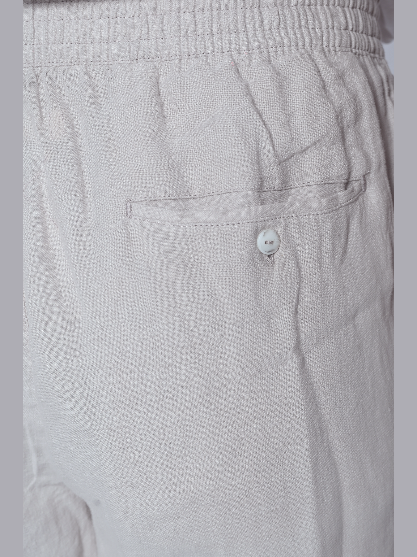 Classic pants